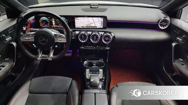 Mercedes-Benz A-Class W177 id 3247016 из Кореи 17