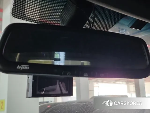 Ssangyong Rexton Sports id 3422318 из Кореи 11