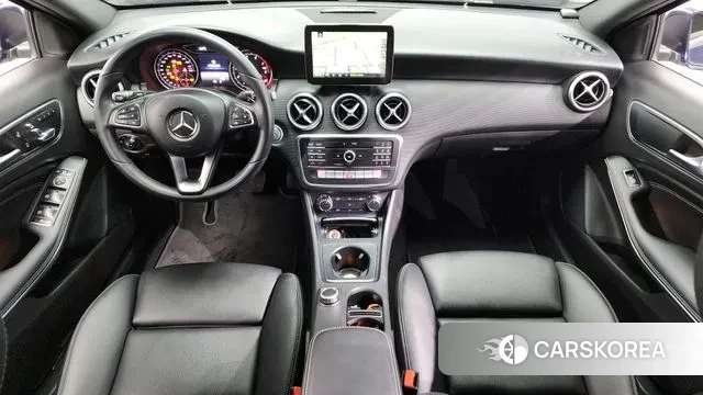 Mercedes-Benz A-Class W176 id 3547666 из Кореи 17