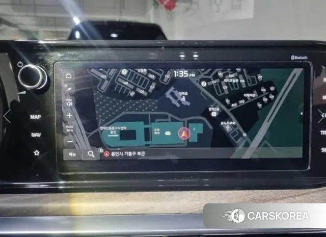 Kia K5 3rd generation id 3524110 из Кореи 7