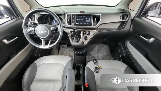 Kia The New Ray id 4422780 из Кореи 17