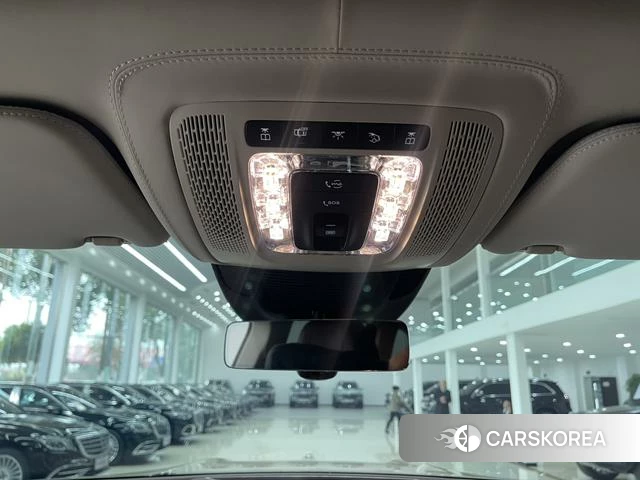 Mercedes-Benz GLS id 4256976 из Китая 34