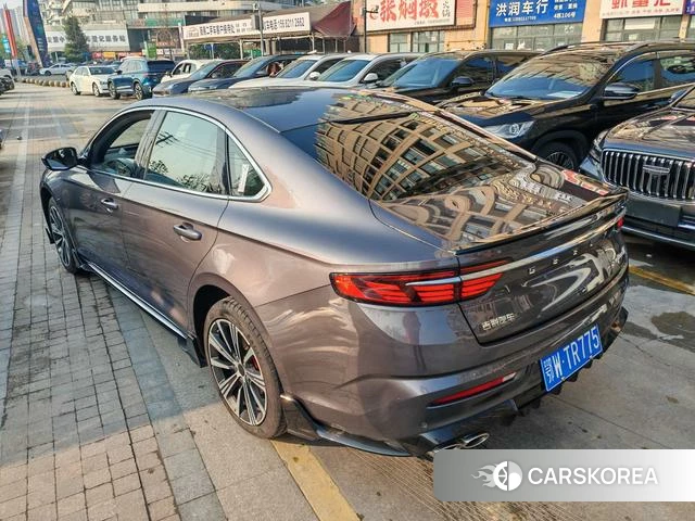 Geely Automobile Xingrui id 4215570 из Китая 10