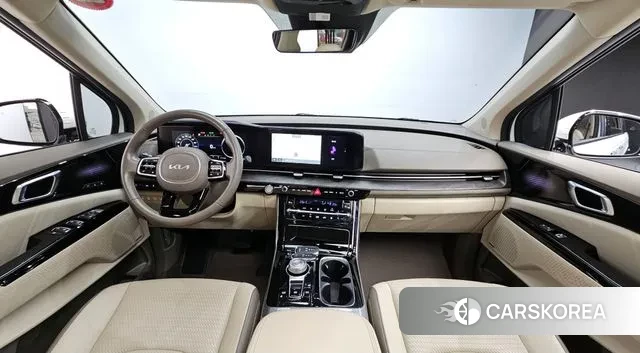 Kia Carnival 4th generation id 3508430 из Кореи 17