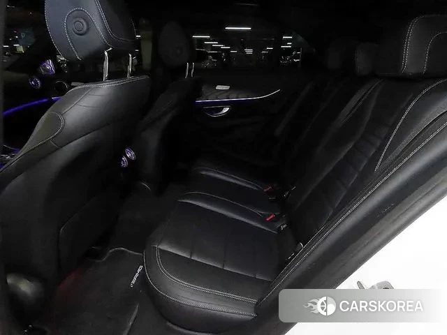 Mercedes-Benz E-Class W213 id 3650530 из Кореи 17