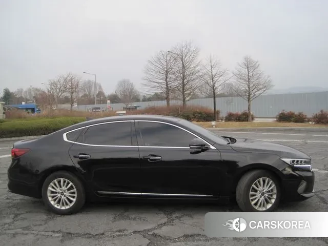 Kia K7 Premier id 3754069 из Кореи 16