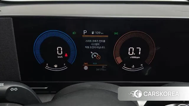 Hyundai Kona (SX2) id 3502458 из Кореи 17