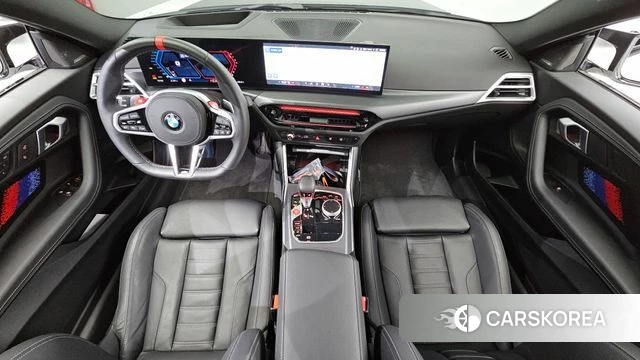 BMW M2 (G87) id 4493454 из Кореи 27