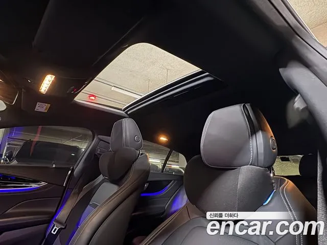 Mercedes-Benz AMG GT id 2660575 из Кореи 17