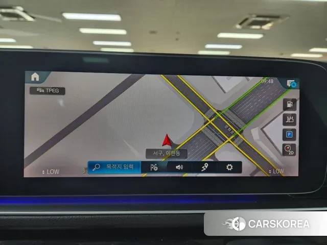 Mercedes-Benz GLE-Class W167 id 3011460 из Кореи 17