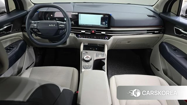 Kia The New Sportage 5th Generation id 4602090 из Кореи 27