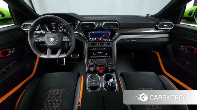 Lamborghini Urus id 3664158 из Кореи 17