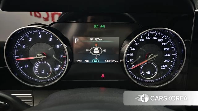 Hyundai The New Grandeur IG id 4396573 из Кореи 29
