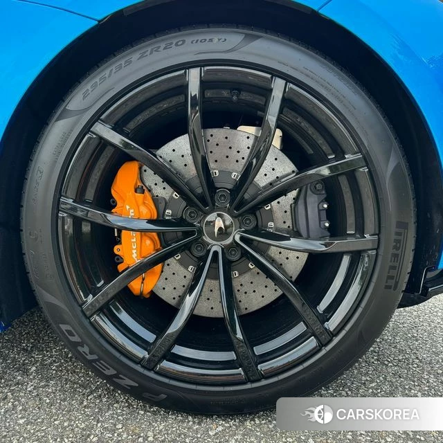 McLaren Artura id 4308265 из Кореи 8