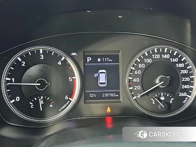 Hyundai Santa Fe TM id 4772633 из Кореи 15