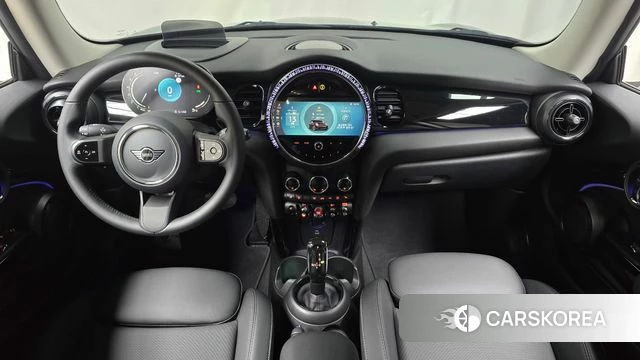 Mini Cooper id 4316099 из Кореи 29