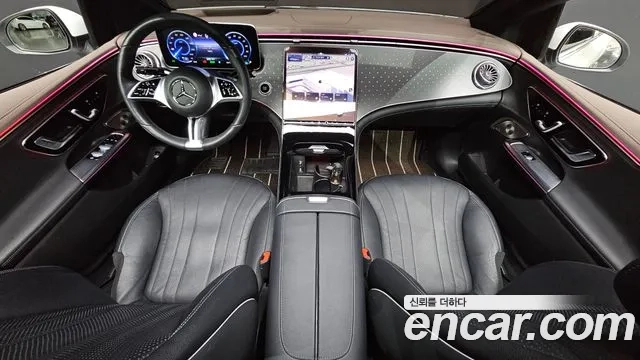 Mercedes-Benz EQE V295 id 2874349 из Кореи 17