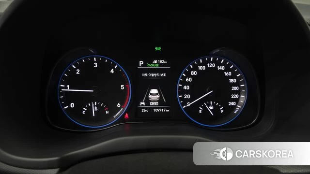 Hyundai Kona id 4907643 из Кореи 28