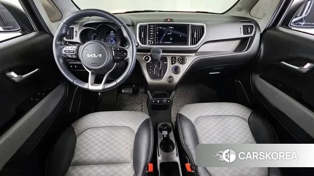 Kia The New Ray id 3053963 из Кореи 17