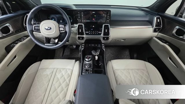 Kia Sorento 4th Generation id 3936143 из Кореи 17