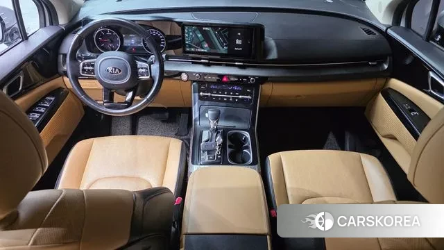 Kia Carnival 4th generation id 3367578 из Кореи 17