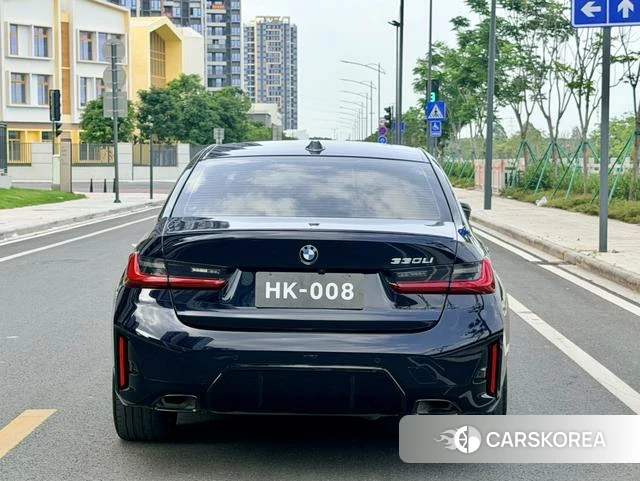 BMW 3 series id 4264054 из Китая 10