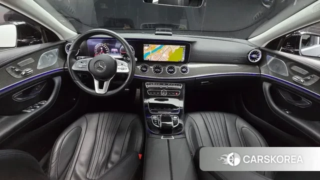 Mercedes-Benz CLS-Class C257 id 3356609 из Кореи 17