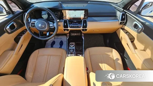 Kia Sorento 4th Generation id 3379389 из Кореи 17