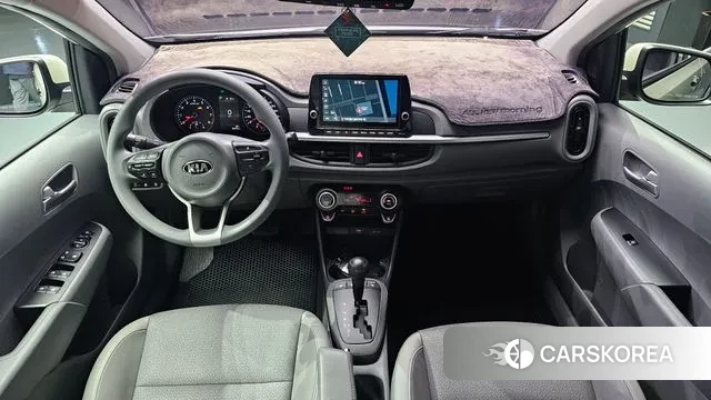 Kia Morning Urban (JA) id 3059691 из Кореи 17