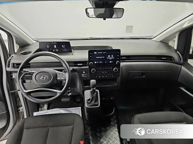 Hyundai Staria id 4910942 из Кореи 15