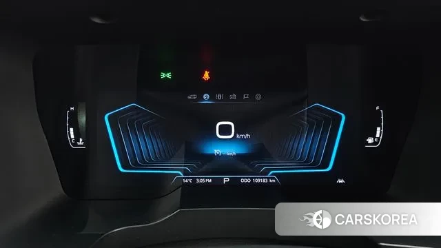 Ssangyong Beautiful Korando id 3736753 из Кореи 17