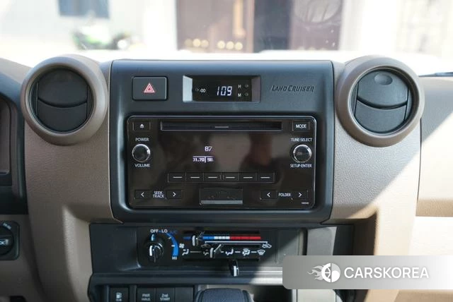 Toyota Land Cruiser 70 Series id 4258834 из Китая 22