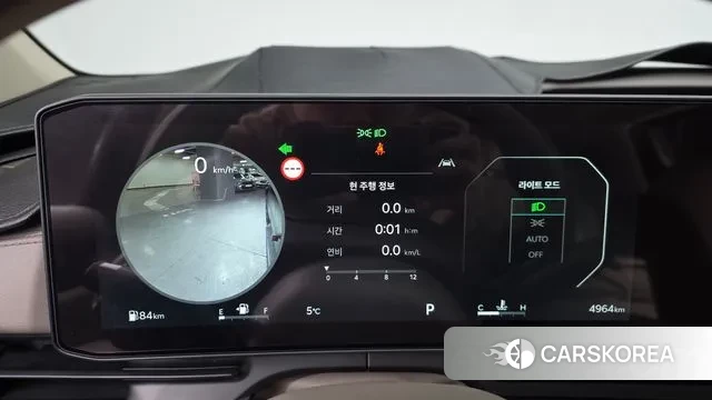 Kia The New Carnival 4th Generation id 3731209 из Кореи 17