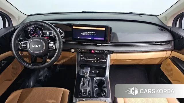 Kia Carnival 4th generation id 3301239 из Кореи 17