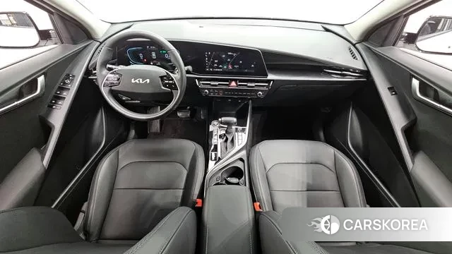 Kia Di Ol Nu Niro id 3739119 из Кореи 17