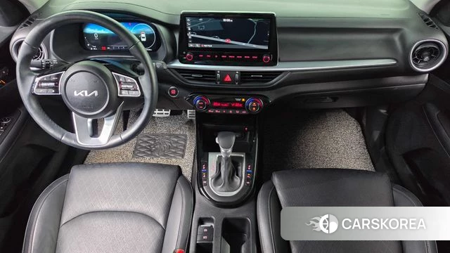 Kia The New K3 2nd generation id 4898722 из Кореи 29