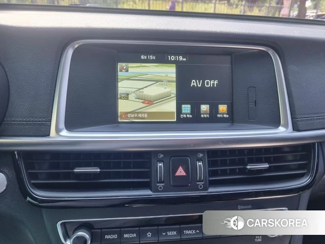 Kia K5 second generation id 4459772 из Кореи 13