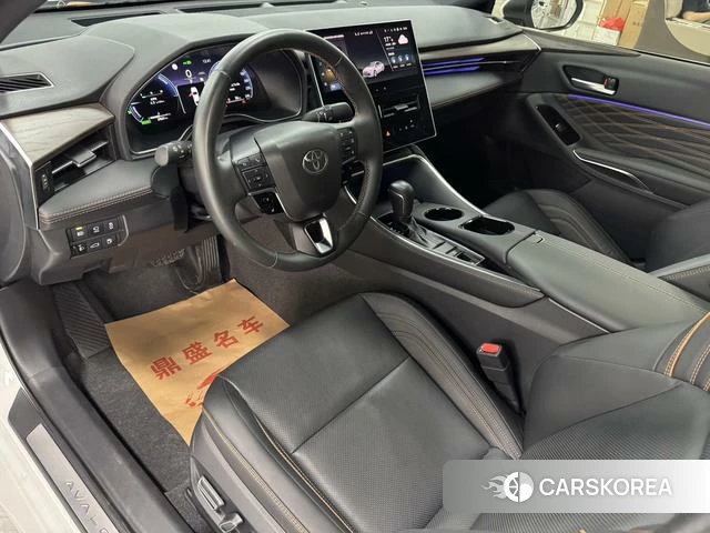 Toyota Asian dragon id 4263582 из Китая 11