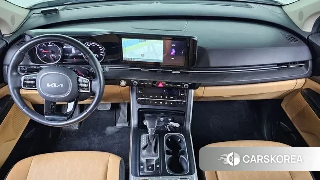 Kia Carnival 4th generation id 3410927 из Кореи 17