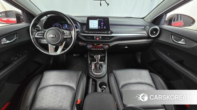 Kia Come New K3 id 4447984 из Кореи 28