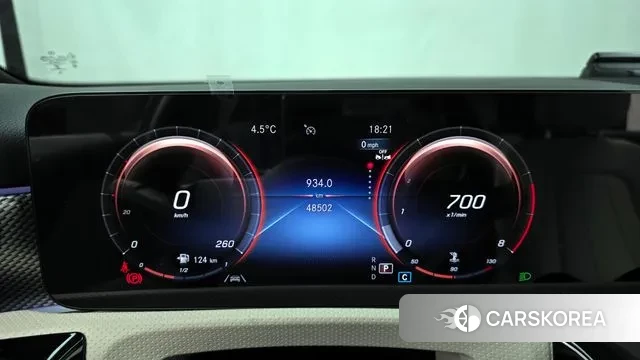 Mercedes-Benz A-Class W177 id 3680157 из Кореи 17