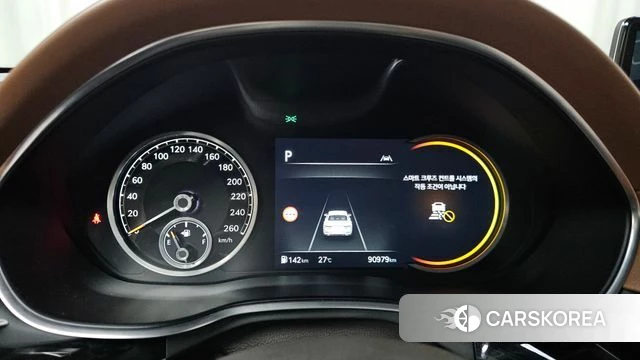 Genesis G80 (RG3) id 4716588 из Кореи 27