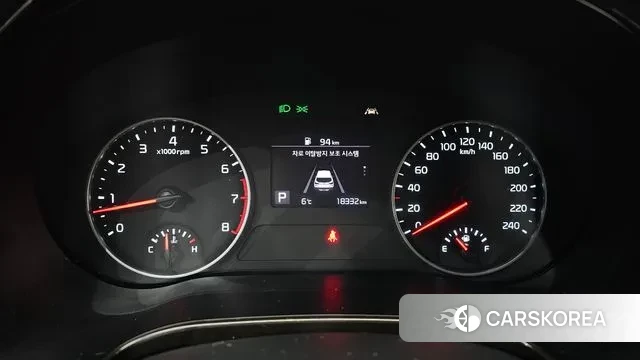 Kia Seltos id 3777302 из Кореи 17