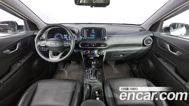 Hyundai Kona id 2325021 из Кореи 17