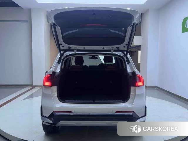 BMW X1 id 4278222 из Китая 19