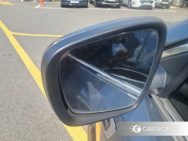 Renault Korea (Samsung) The New QM6 id 3060334 из Кореи 10