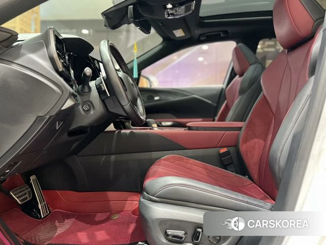 Lexus RX id 4276271 из Китая 17