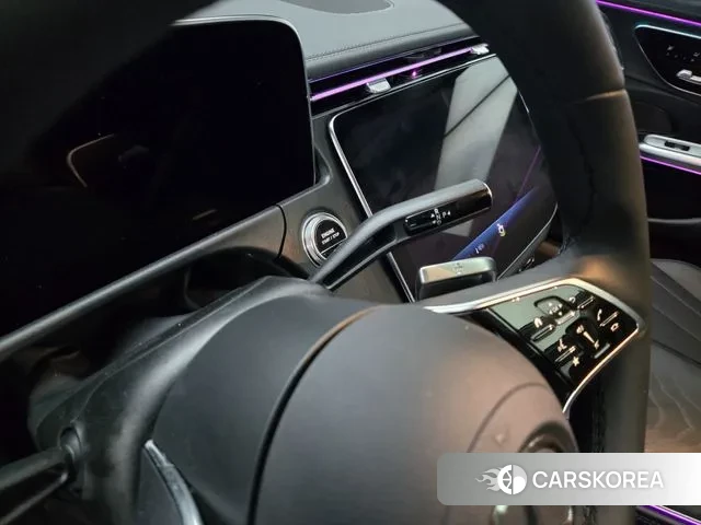 Mercedes-Benz E-Class W214 id 2714336 из Кореи 12