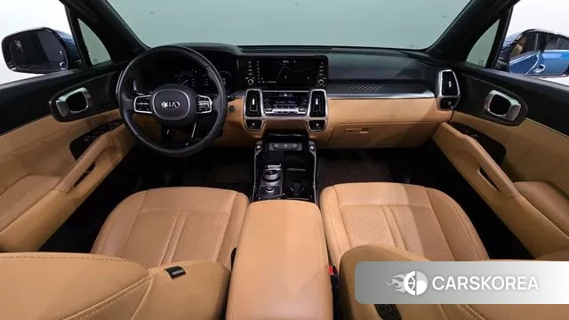 Kia Sorento 4th Generation id 3422376 из Кореи 17