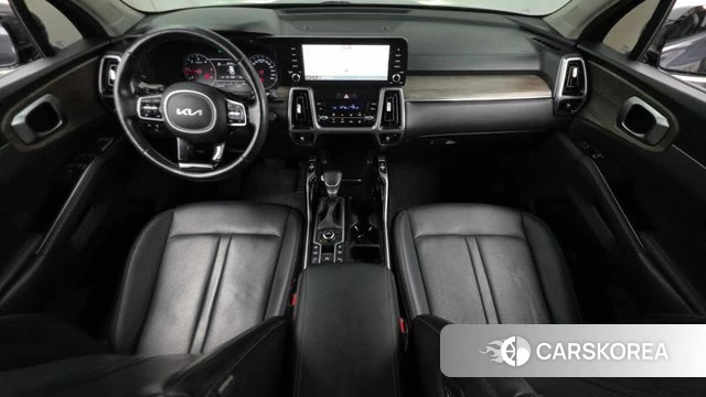 Kia Sorento 4th Generation id 4631694 из Кореи 31